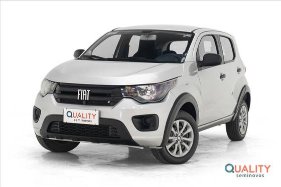 FIAT MOBI 1.0 EVO FLEX LIKE. MANUAL FIAT MOBI 1.0 EVO FLEX LIKE. MANUAL